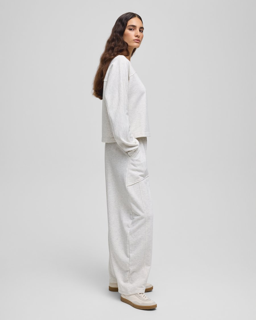 MSCH Copenhagen - MSCHBriena Sweat Pants 