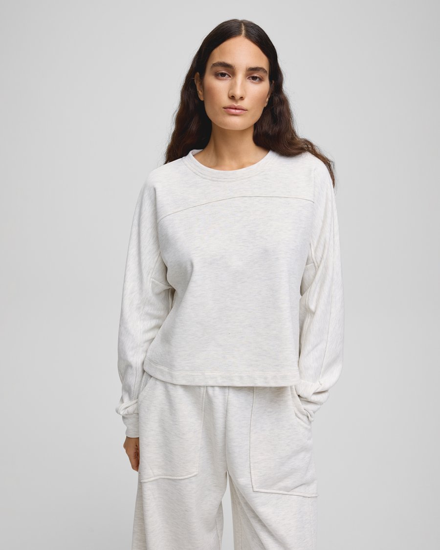 MSCH Copenhagen - MSCHBriena Sweatshirt