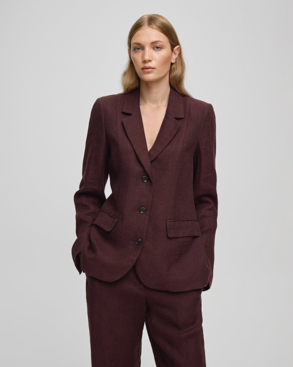 MSCH Copenhagen - MSCHNaira Claritta Blazer MSCH Copenhagen - MSCHNaira Claritta Blazer