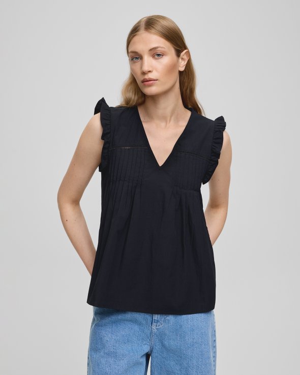 MSCH Copenhagen - MSCHDotten SL Top