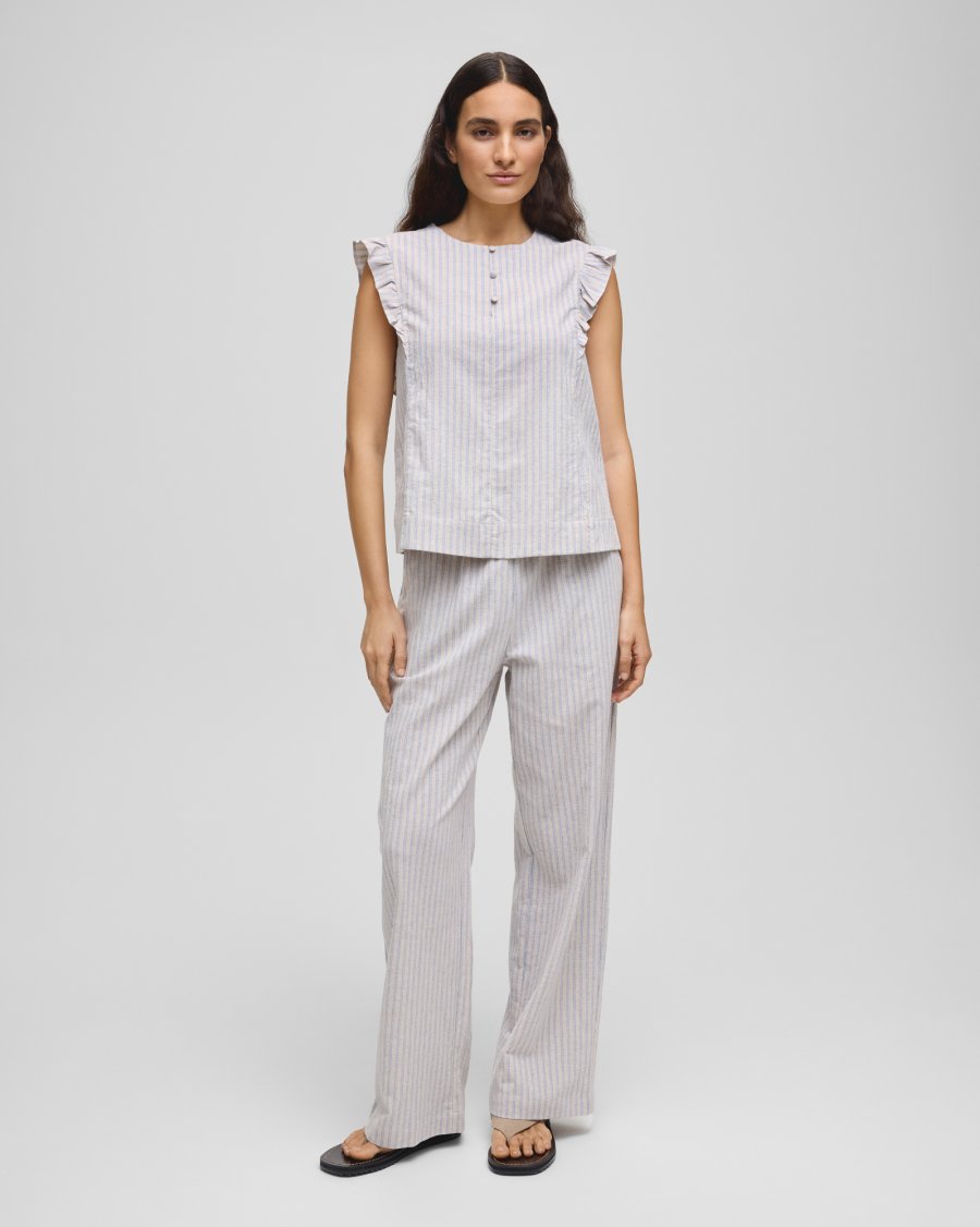 MSCH Copenhagen - MSCHJoceanne Pants STP