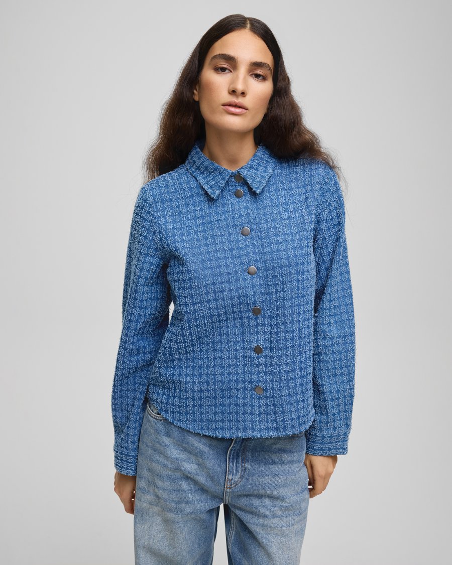 MSCH Copenhagen - MSCHIbo Shirt