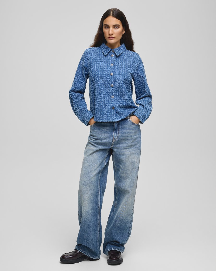 MSCH Copenhagen - MSCHIbo Shirt