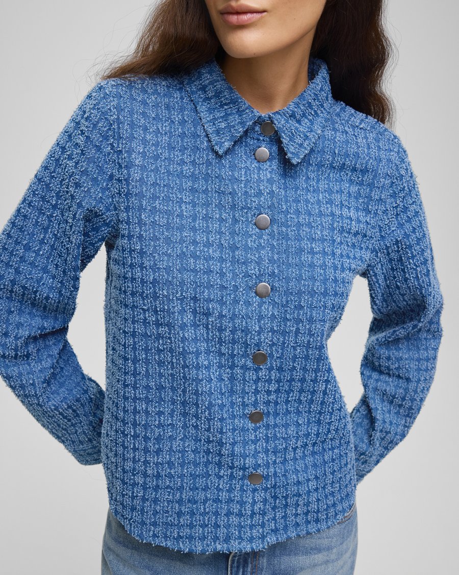 MSCH Copenhagen - MSCHIbo Shirt