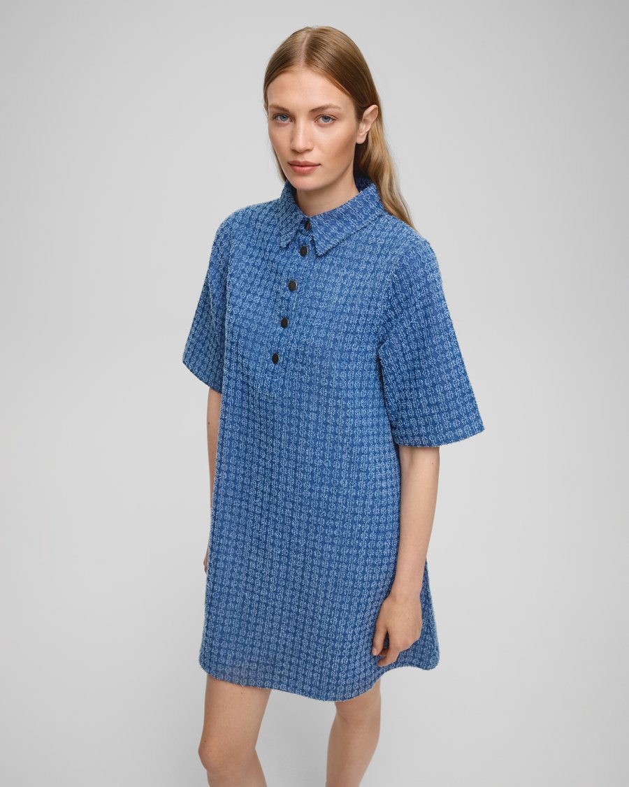 MSCH Copenhagen - MSCHIbo 2/4 Dress