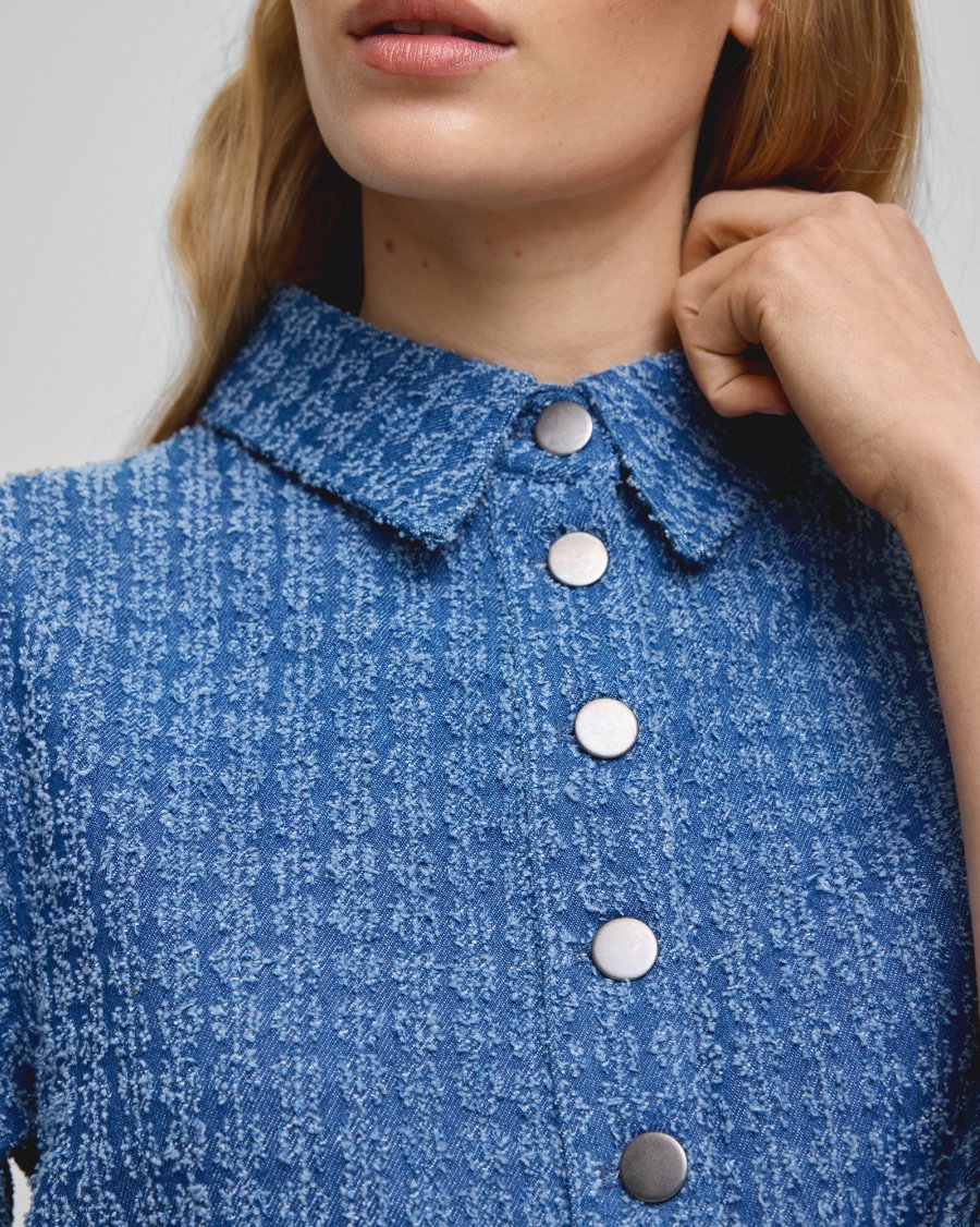 MSCH Copenhagen - MSCHIbo 2/4 Dress