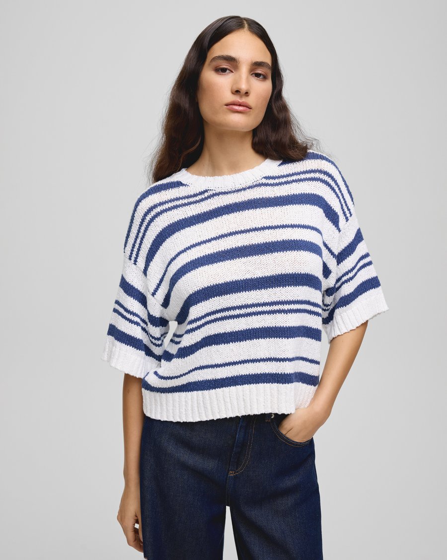 MSCH Copenhagen - MSCHHannalie 2/4 Pullover STP