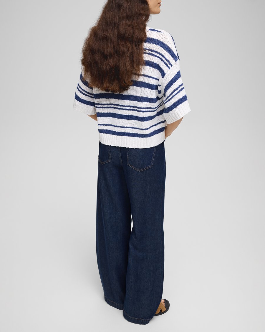 MSCH Copenhagen - MSCHHannalie 2/4 Pullover STP