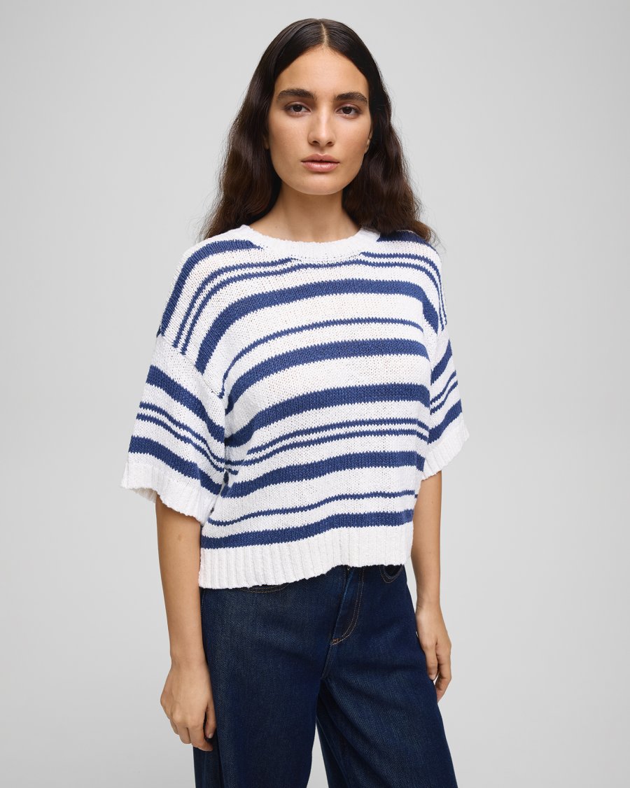 MSCH Copenhagen - MSCHHannalie 2/4 Pullover STP