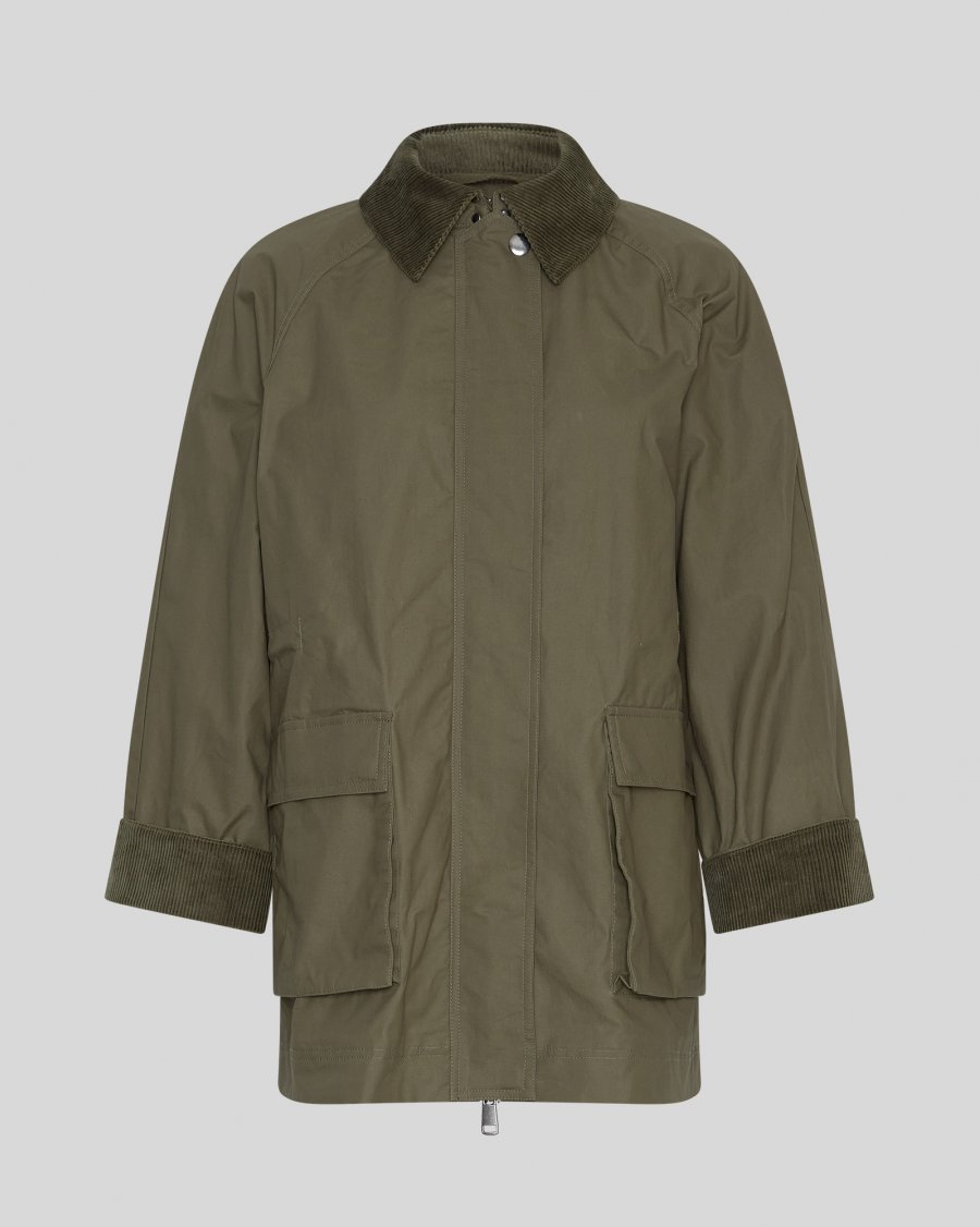 MSCH Copenhagen - MSCHOana Jacket