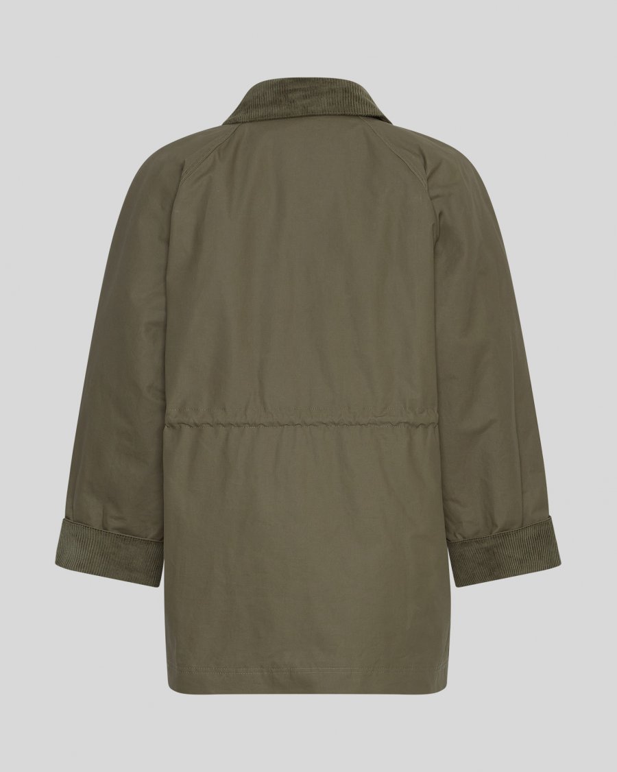 MSCH Copenhagen - MSCHOana Jacket