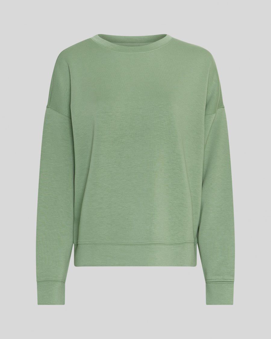 MSCH Copenhagen - MSCHIma Q Sweatshirt