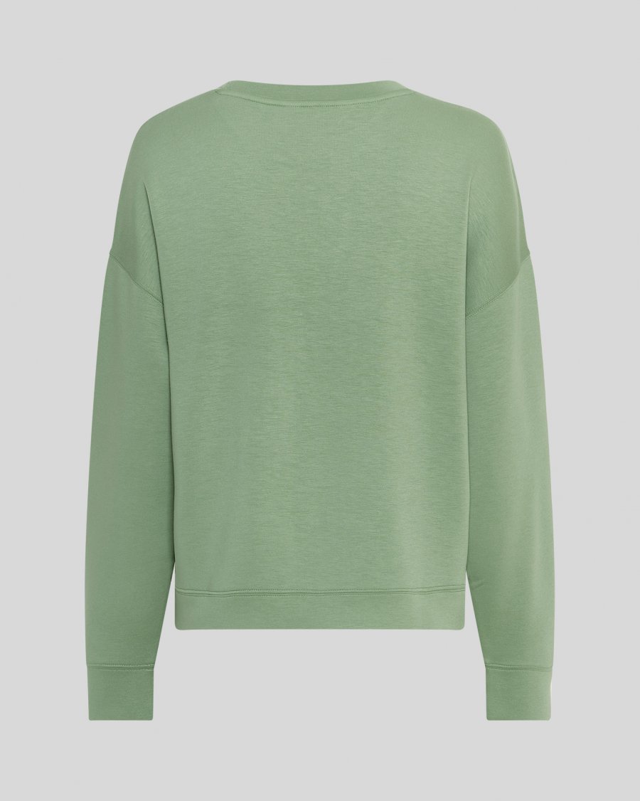 MSCH Copenhagen - MSCHIma Q Sweatshirt
