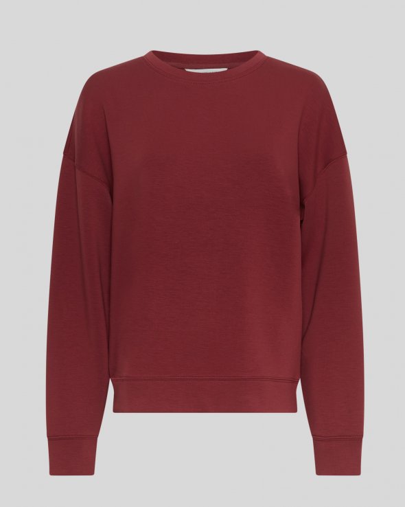 MSCH Copenhagen - MSCHIma Q Sweatshirt