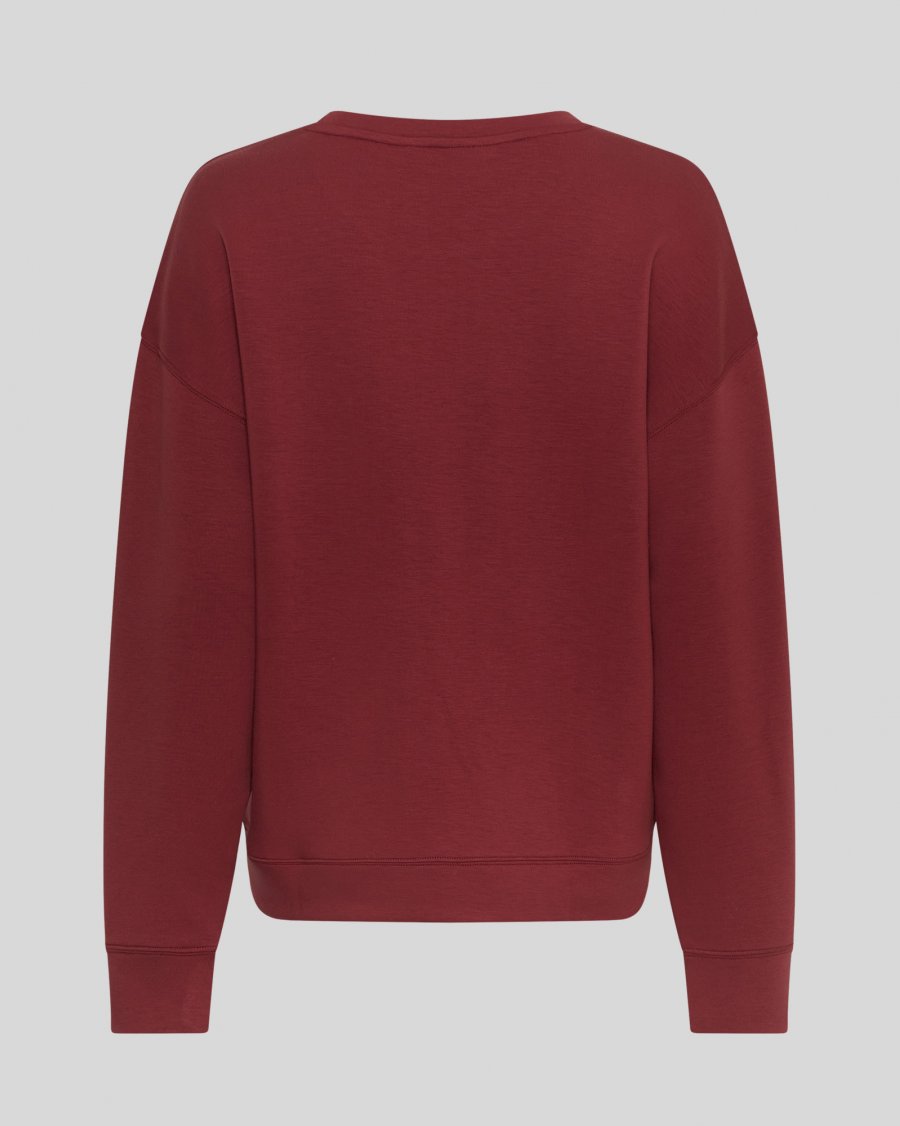 MSCH Copenhagen - MSCHIma Q Sweatshirt