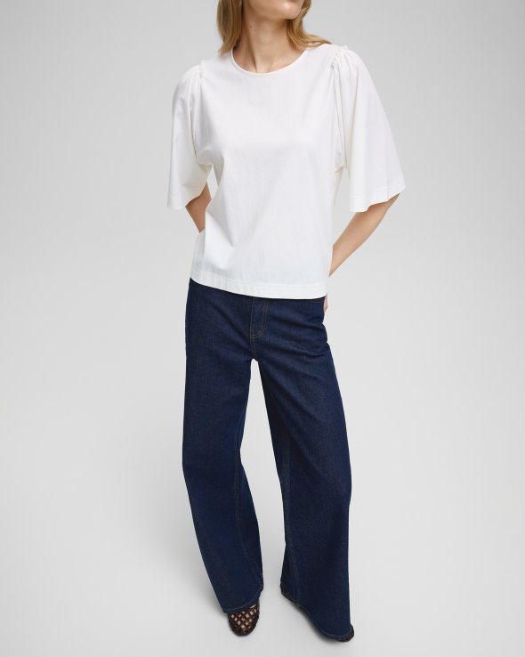 MSCH Copenhagen - MSCHMaila Puff Top