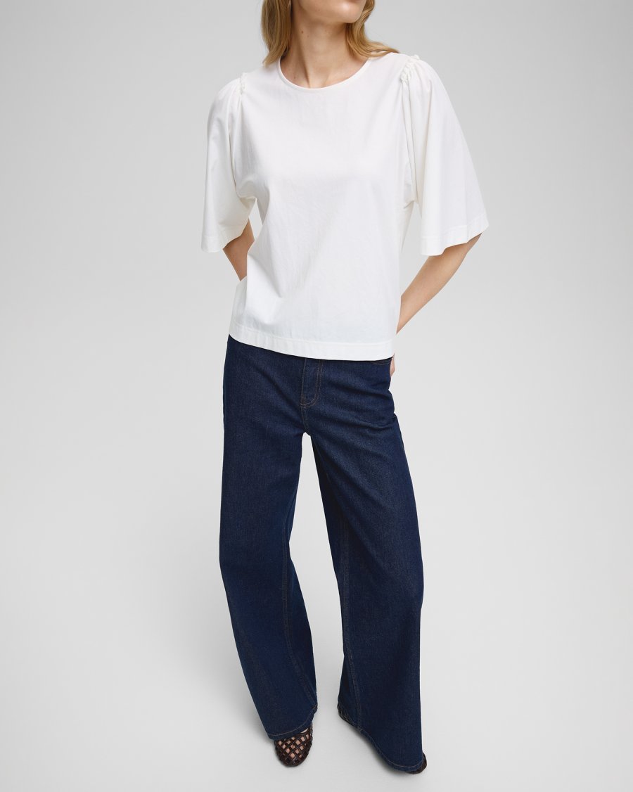 MSCH Copenhagen - MSCHMaila Puff Top