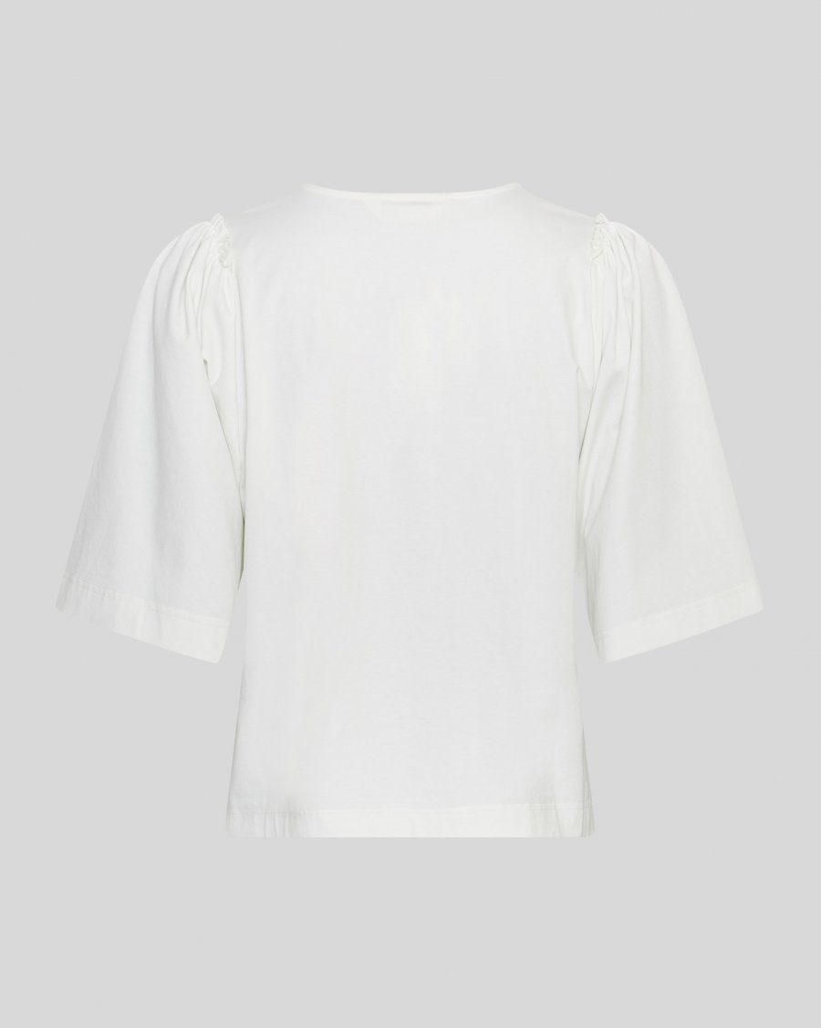 MSCH Copenhagen - MSCHMaila Puff Top