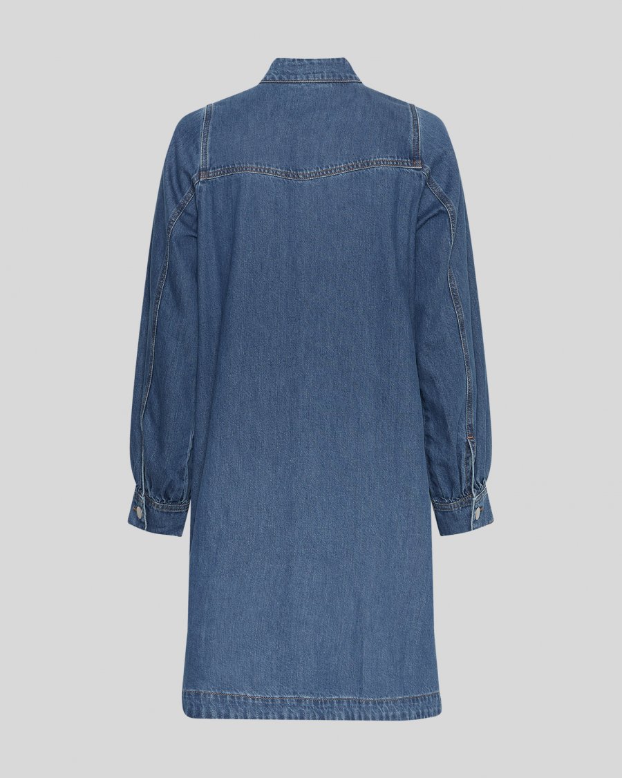 MSCH Copenhagen - MSCHRylan Elena Shirt Dress