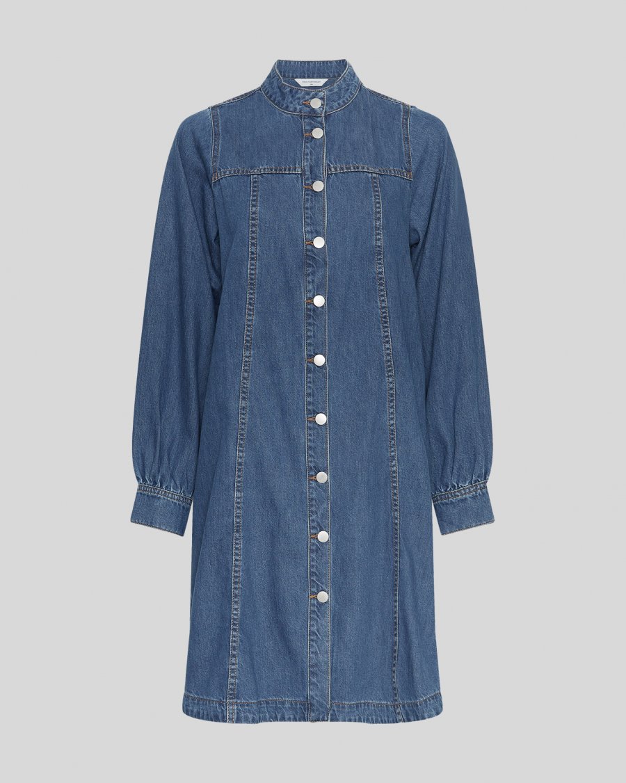 MSCH Copenhagen - MSCHRylan Elena Shirt Dress