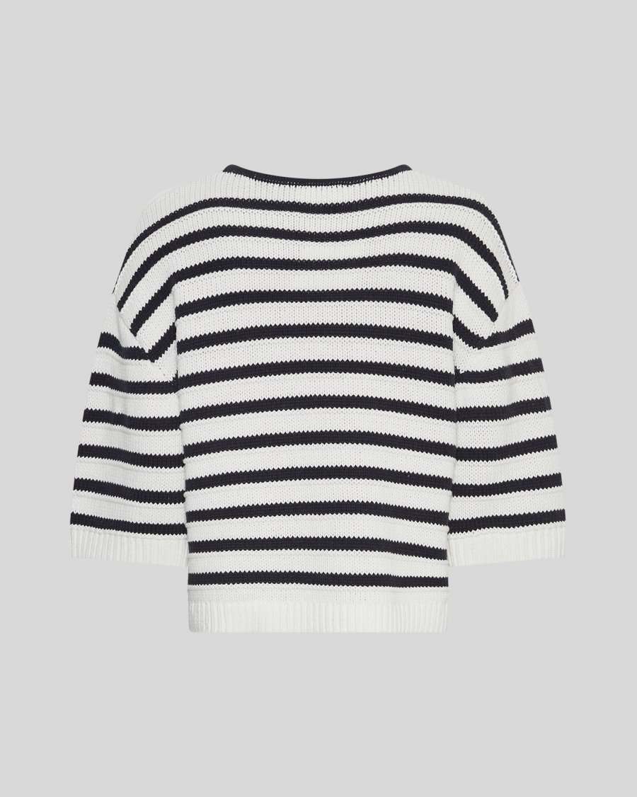 MSCH Copenhagen - MSCHLeika Jillena 3/4 Pullover STP