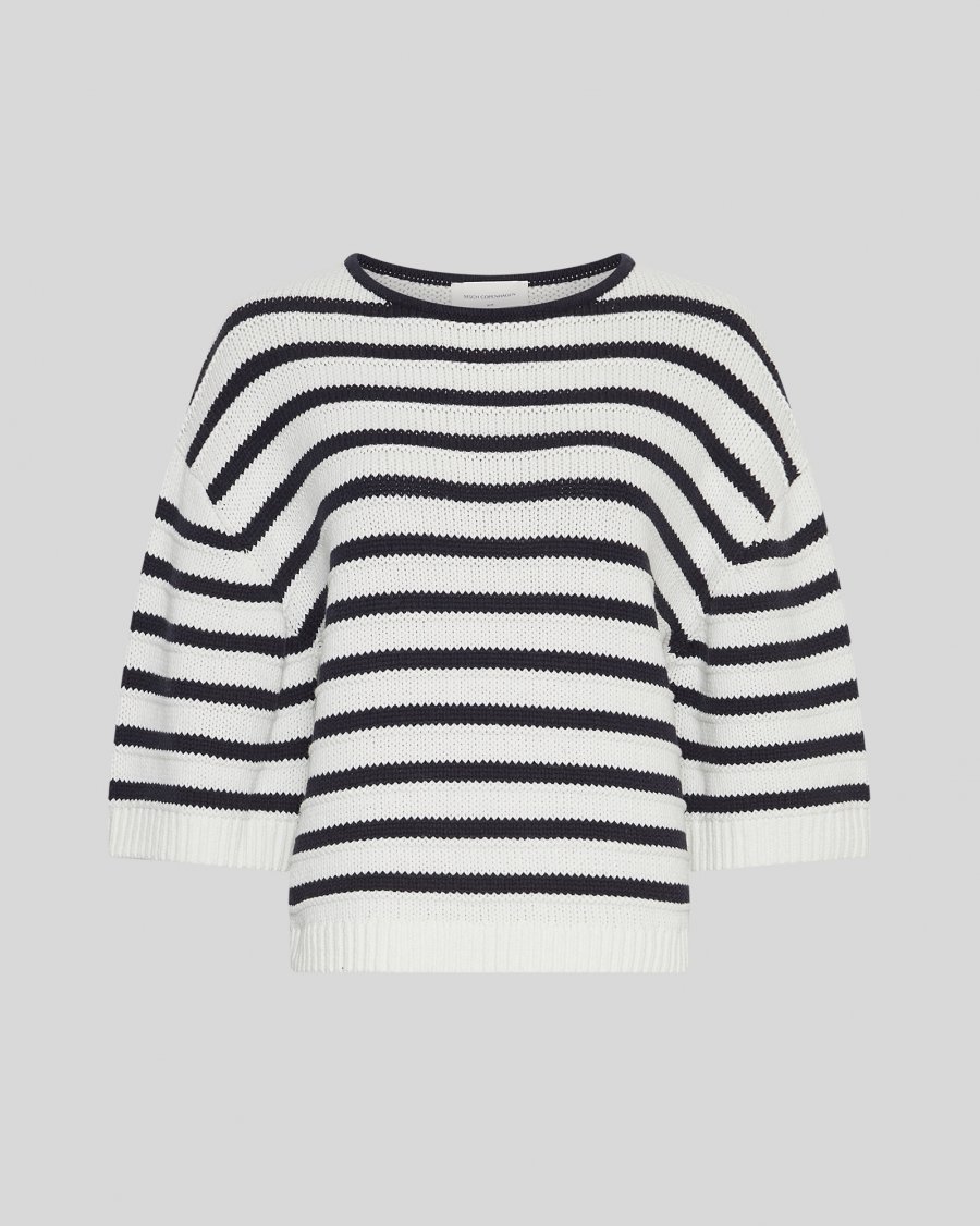 MSCH Copenhagen - MSCHLeika Jillena 3/4 Pullover STP