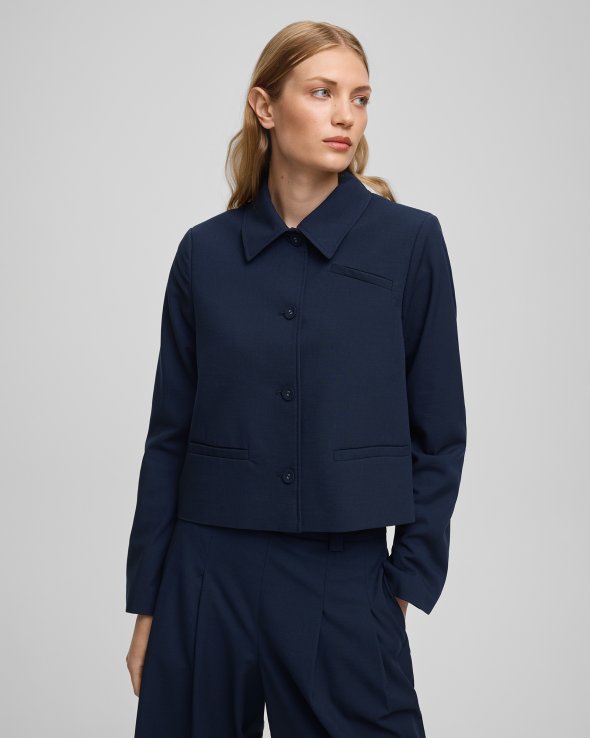 MSCH Copenhagen - MSCHWilder Blazer MSCH Copenhagen - MSCHWilder Blazer