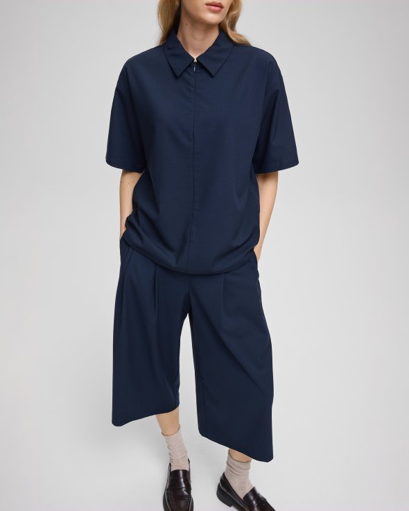 MSCH Copenhagen - MSCHWilder 2/4 Top MSCH Copenhagen - MSCHWilder 2/4 Top