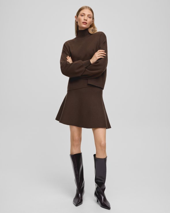 MSCH Copenhagen - MSCHMercy East Skirt MSCH Copenhagen - MSCHMercy East Skirt