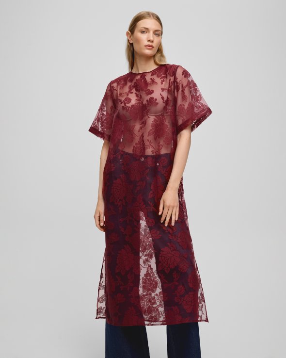 MSCH Copenhagen - MSCHLettiche 2/4 Dress