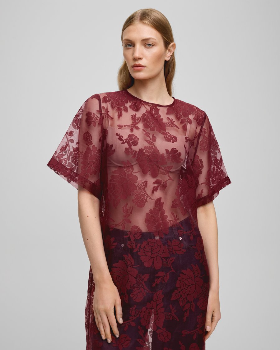 MSCH Copenhagen - MSCHLettiche 2/4 Dress