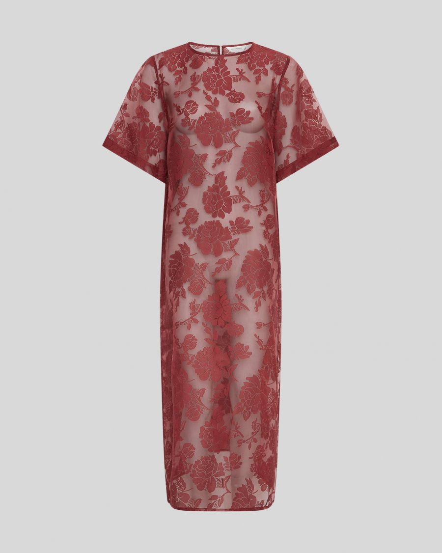 MSCH Copenhagen - MSCHLettiche 2/4 Dress