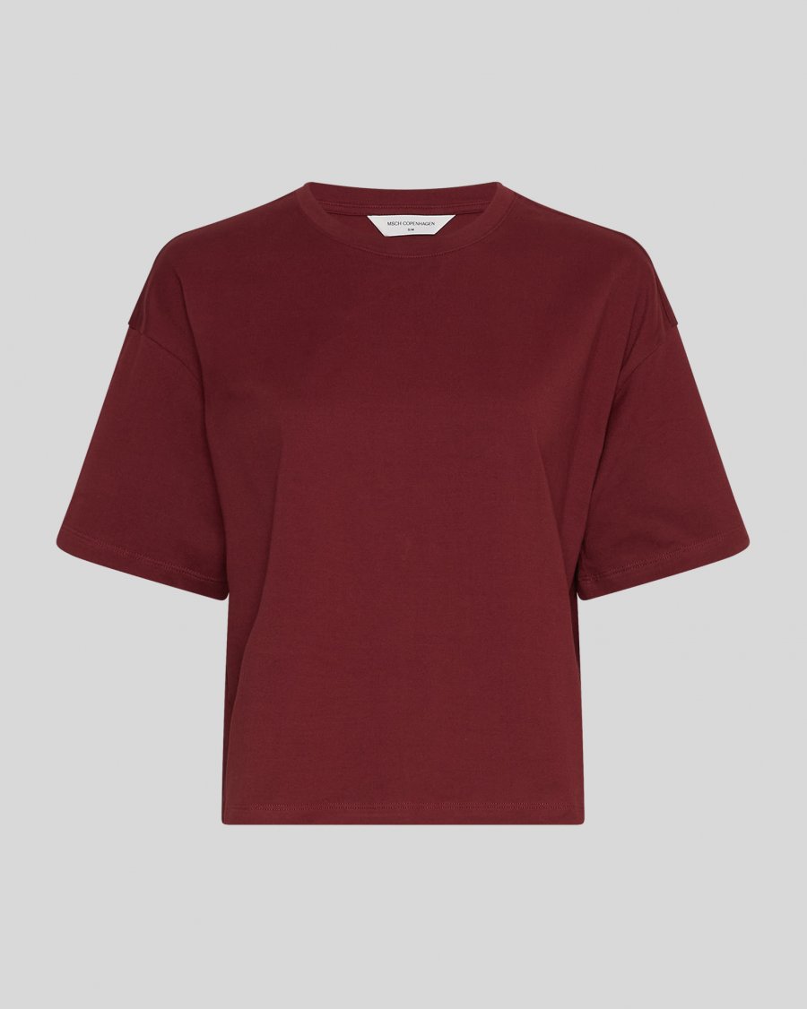 MSCH Copenhagen - MSCHLeana Tee