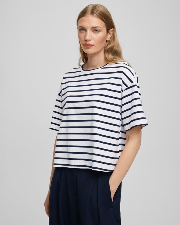 MSCH Copenhagen - MSCHLeana Tee STP