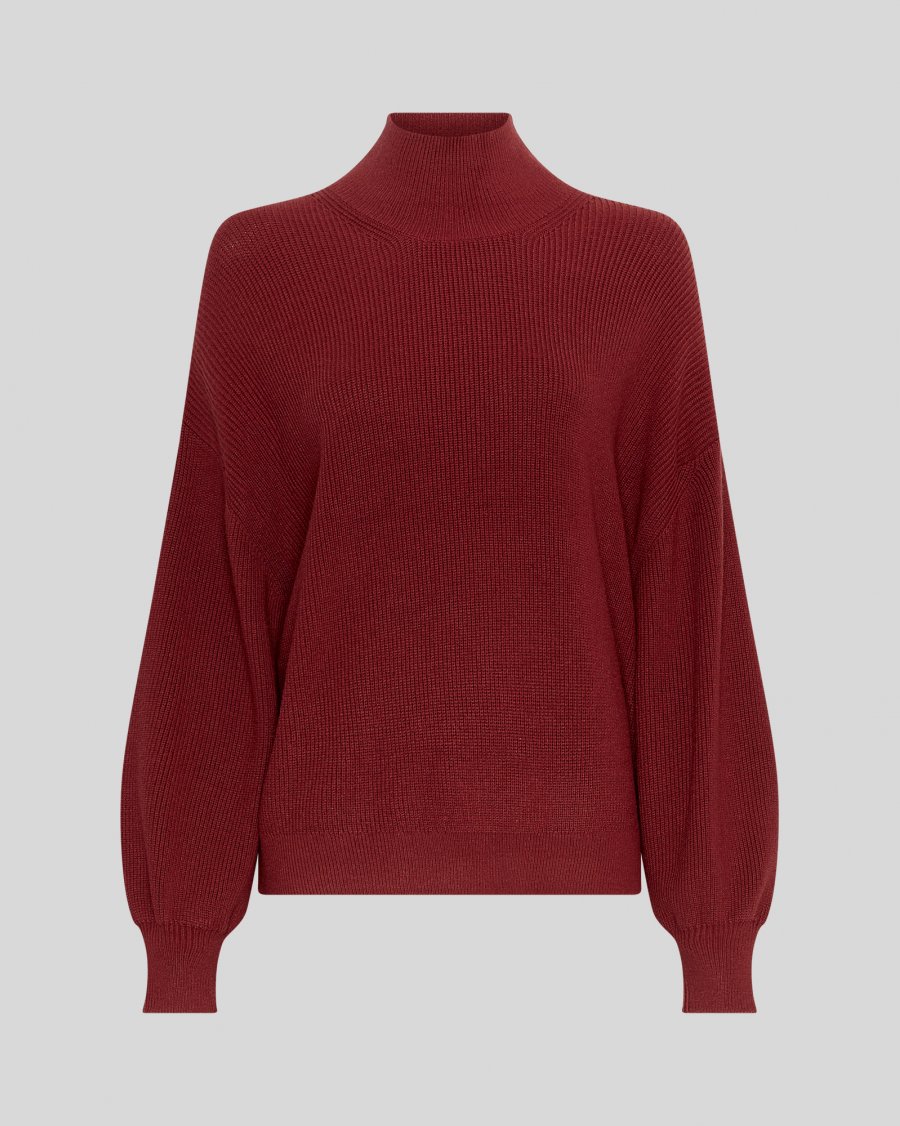 MSCH Copenhagen - MSCHMagnea Rachelle M Pullover