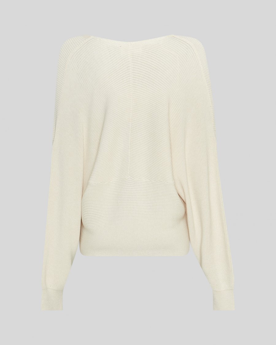 MSCH Copenhagen - MSCHZinelle Rachelle Wrap Pullover 