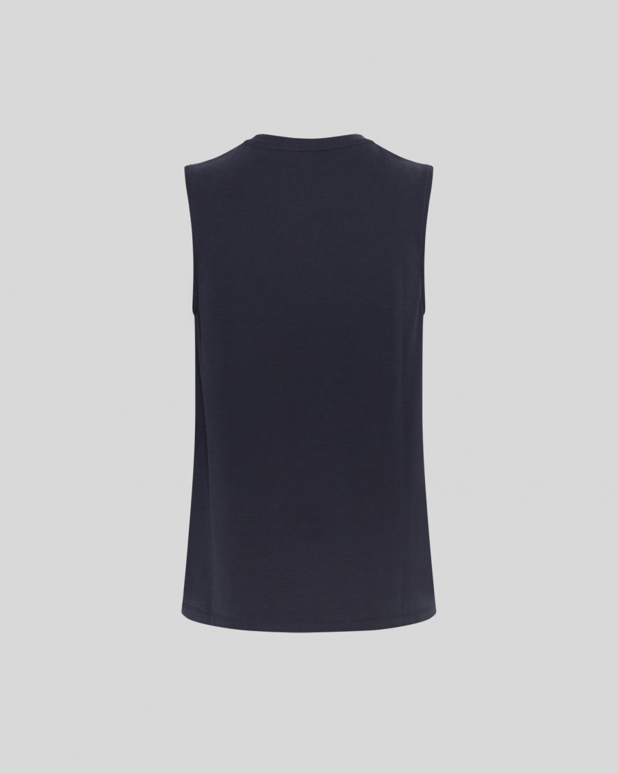 MSCH Copenhagen - MSCHNika Lynette SL Top