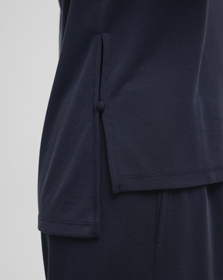 MSCH Copenhagen - MSCHNika Lynette SL Top