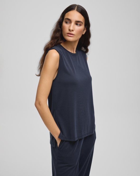 MSCH Copenhagen - MSCHNika Lynette SL Top