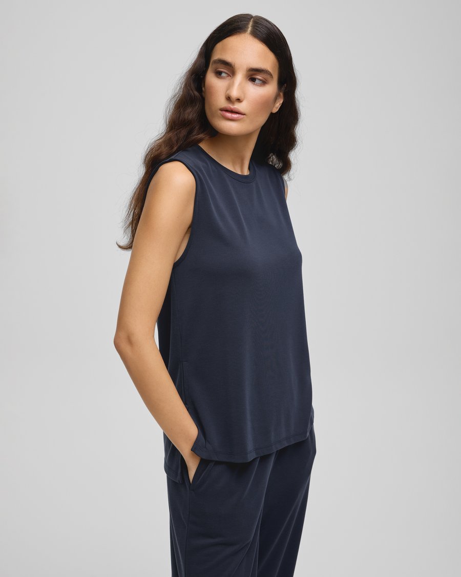 MSCH Copenhagen - MSCHNika Lynette SL Top