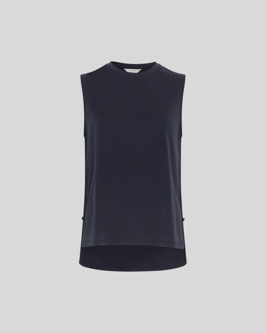 MSCH Copenhagen - MSCHNika Lynette SL Top