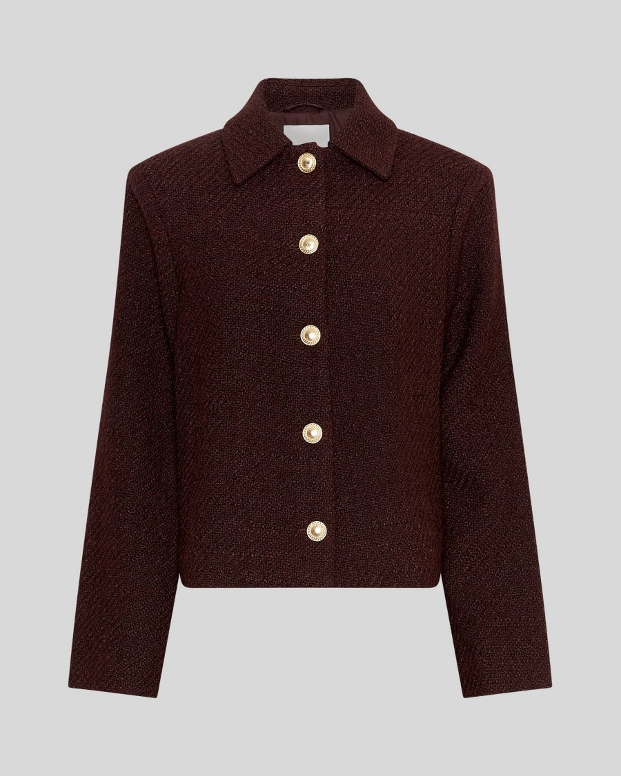 MSCH Copenhagen - MSCHAbriella Jacket