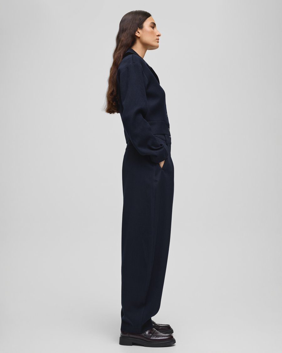 MSCH Copenhagen - MSCHMynthe Elina HW Pants