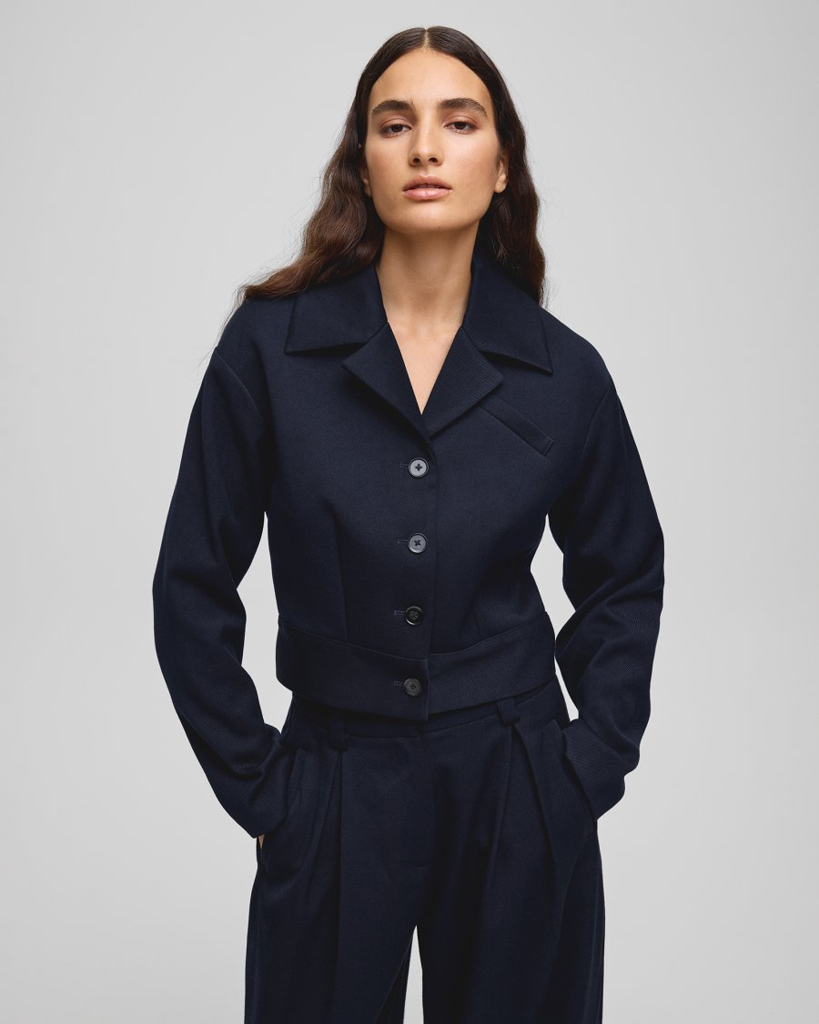 MSCH Copenhagen - MSCHMynthe Elina Jacket