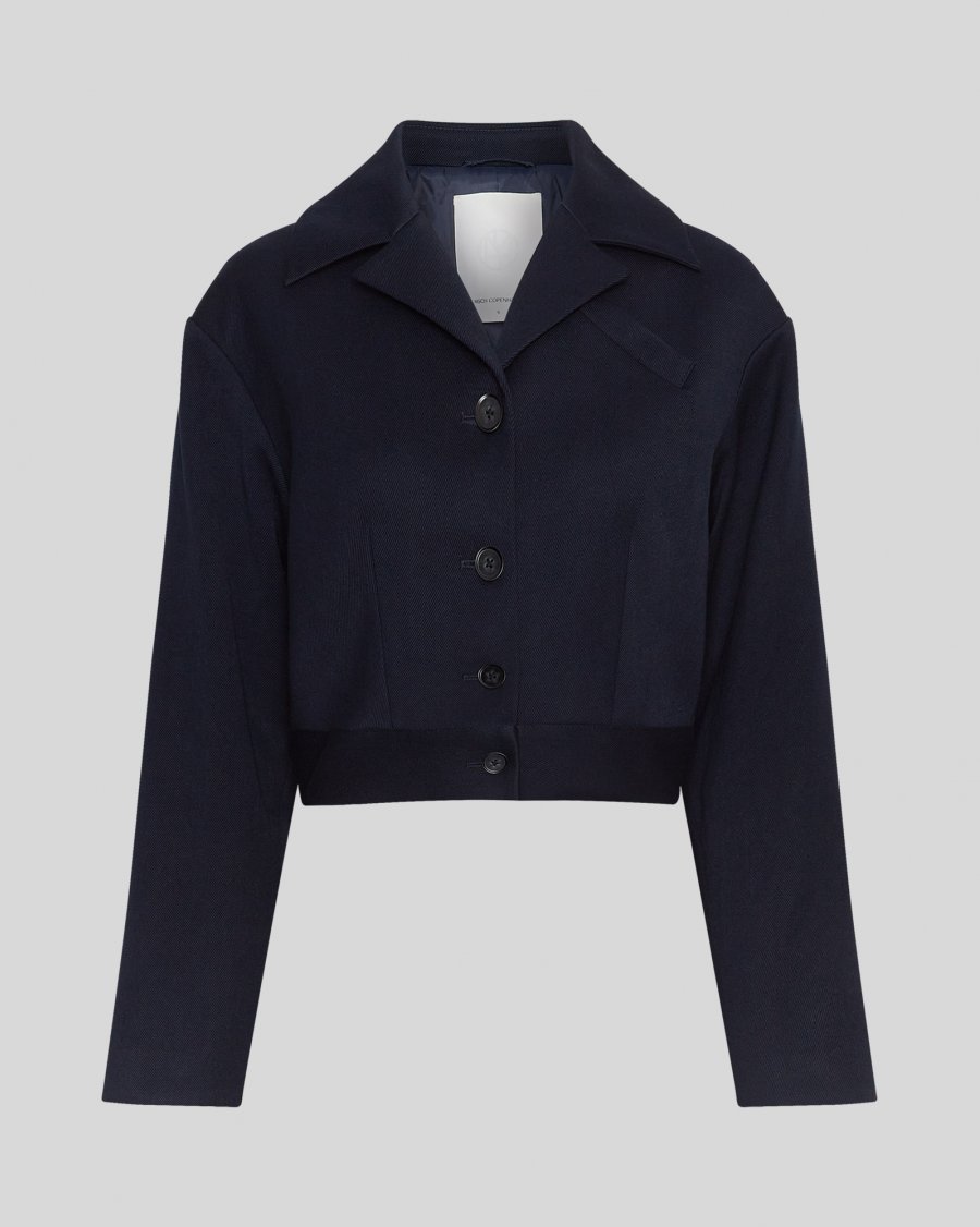 MSCH Copenhagen - MSCHMynthe Elina Jacket