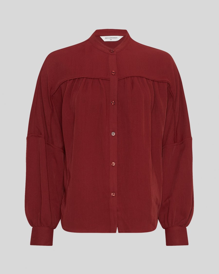 MSCH Copenhagen - MSCHMadie Genette Shirt