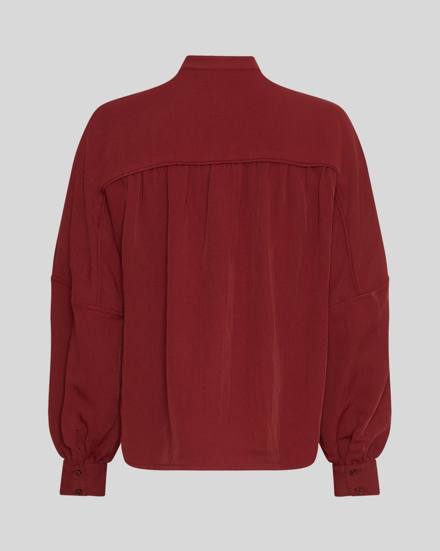 MSCH Copenhagen - MSCHMadie Genette Shirt