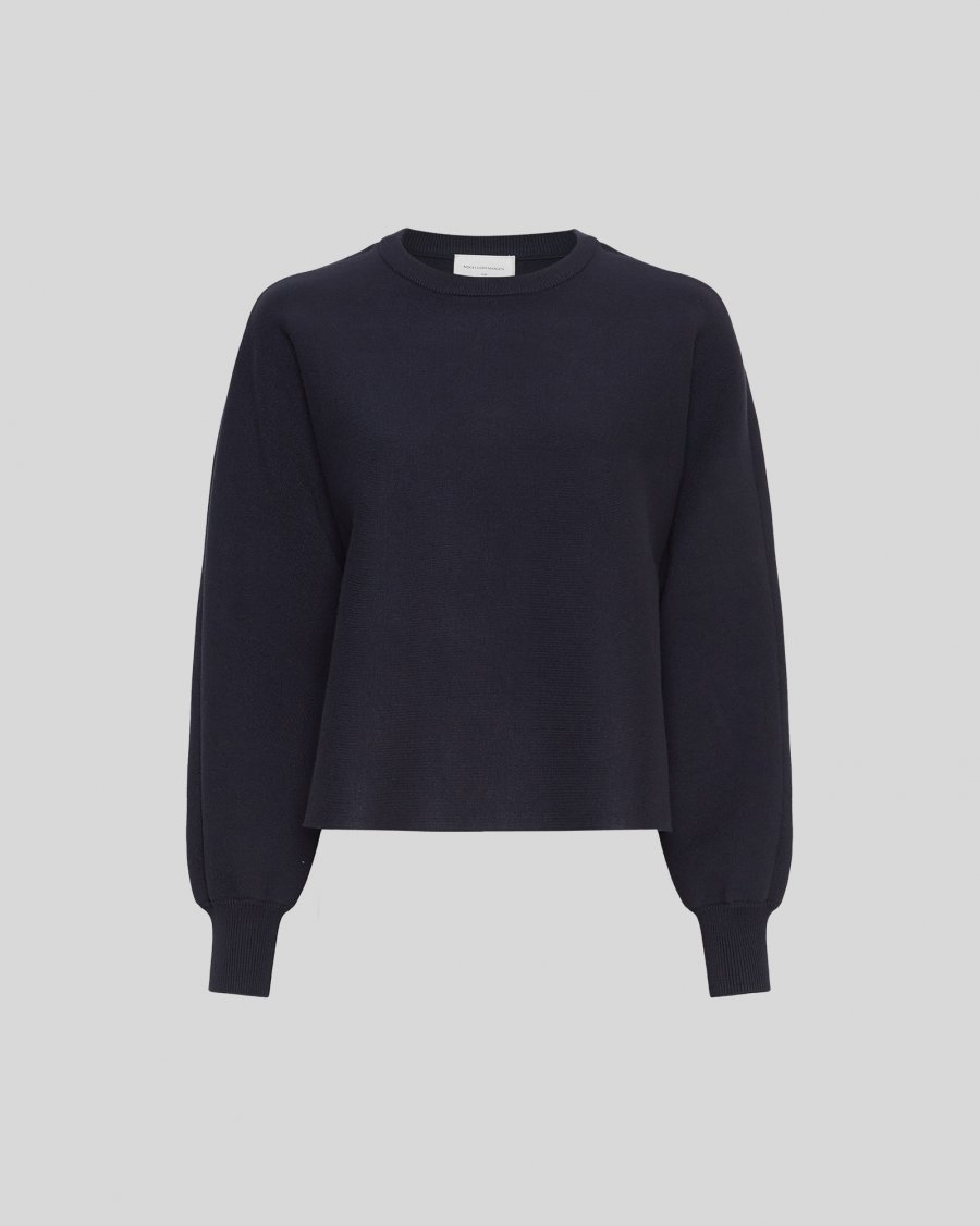 MSCH Copenhagen - MSCHThami Pullover