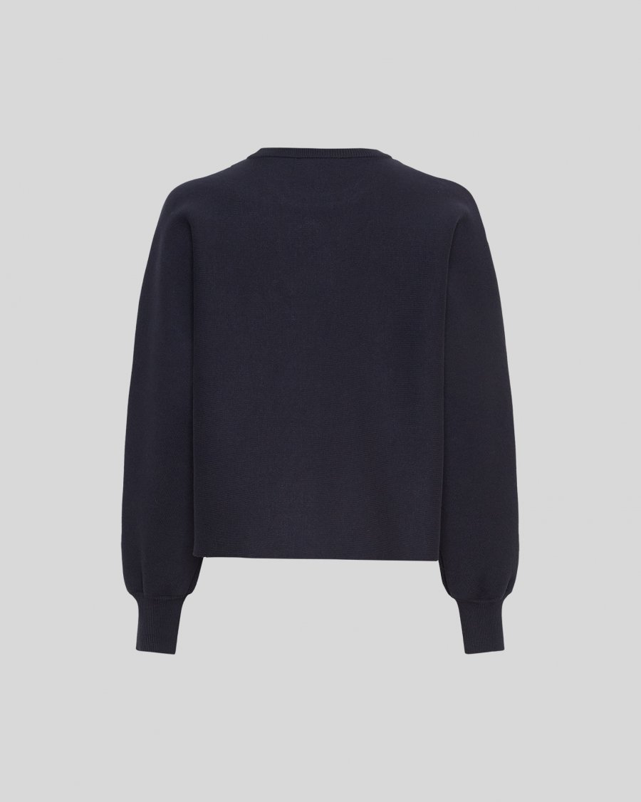 MSCH Copenhagen - MSCHThami Pullover