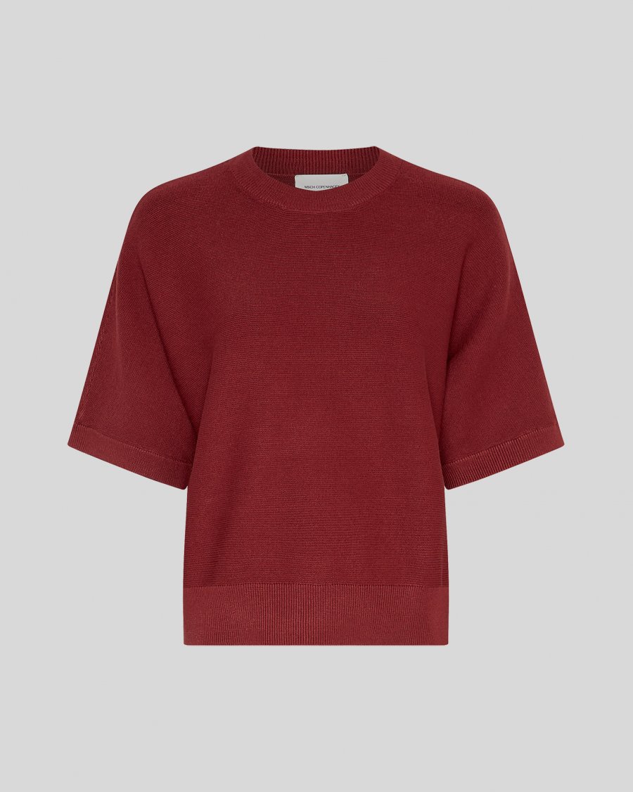 MSCH Copenhagen - MSCHThamira 2/4 Pullover 